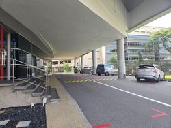 Enterprise One (D14), Office #586120371